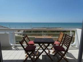 Notre-Dame-de-Monts - Appartement 58m² avec 2 chambres, parking, balcon - 4 personnes - FR-1-540-243